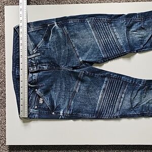 G-RAW Motto-Style Jeans 28/34